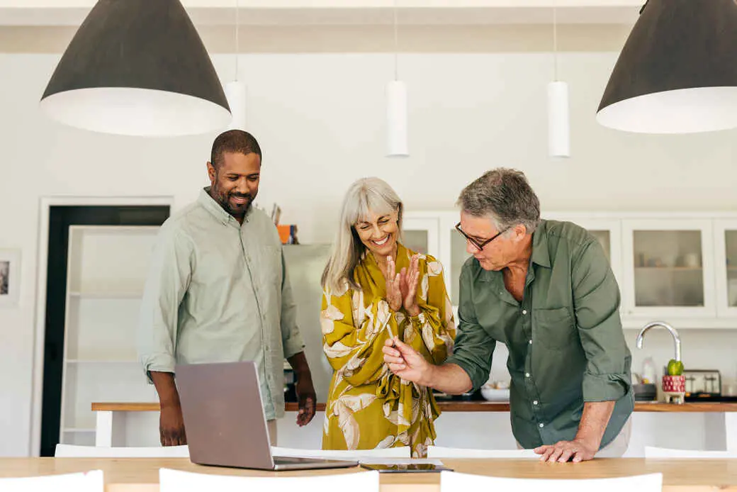 Alumni & Legacy Programs illustration photo