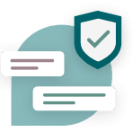 Data You Can Trust icon