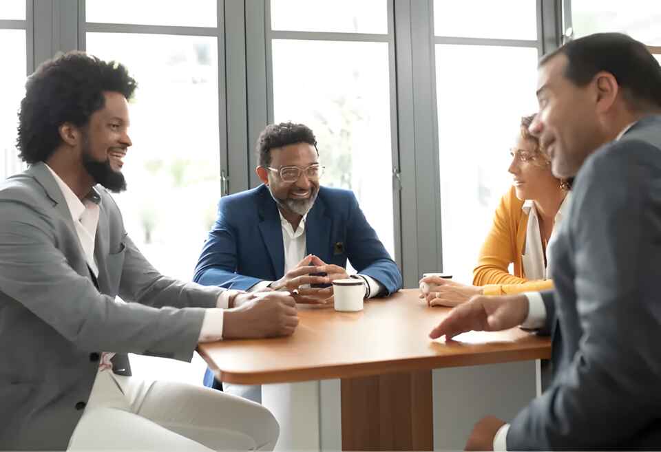 Path to Unparalleled Performance illustration