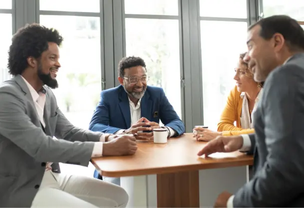 Path to Unparalleled Performance illustration